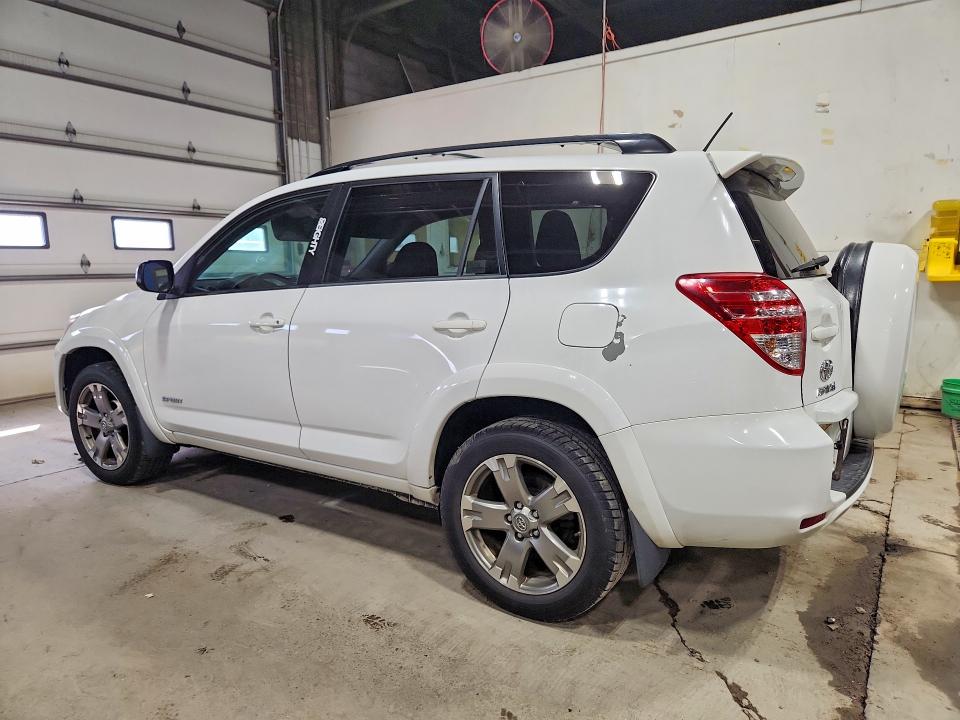 Продажа на аукционе авто 2012 Toyota Rav4, vin: 2T3RF4DV1CW193875, номер лота: 67356636