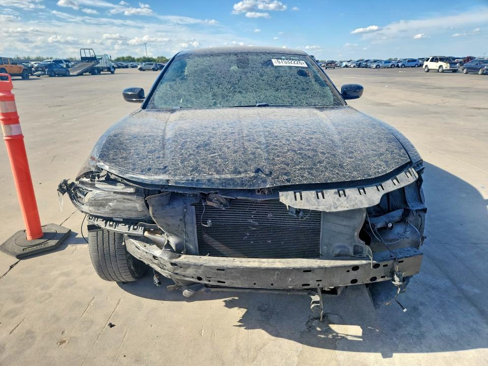 Aukcja sprzedaży 2018 Dodge Charger, vin: 2C3CDXBGXJH257589, numer aukcji: 67532226
