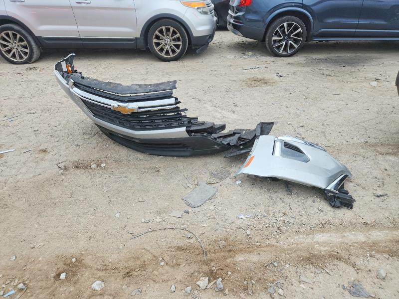 68059086 :رقم المزاد ، 1GNERLKW2NJ107770 vin ، 2022 Chevrolet Traverse مزاد بيع