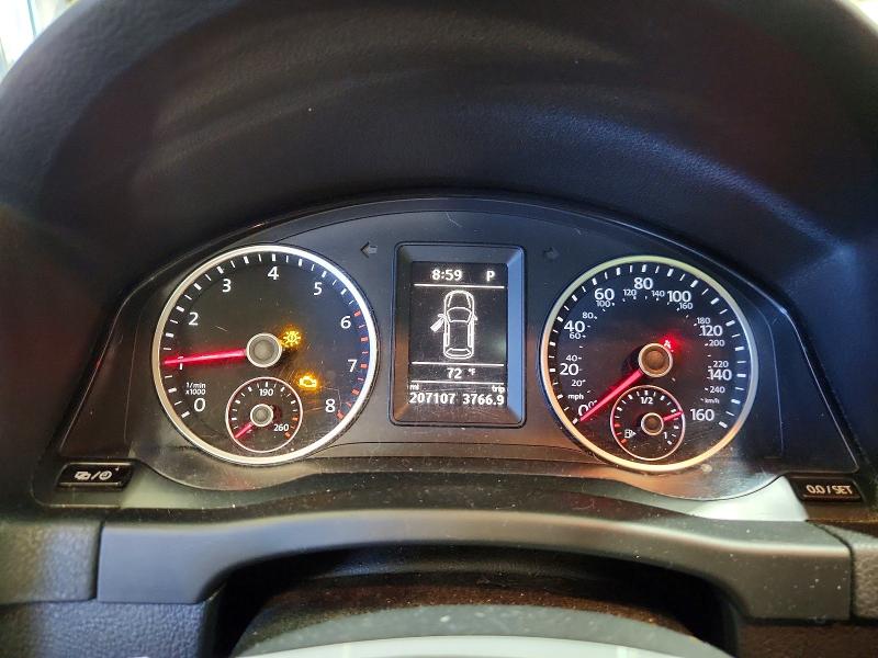 Продаж на аукціоні авто 2015 Volkswagen Tiguan, vin: WVGBV7AX1FW579841, номер лоту: 67912096