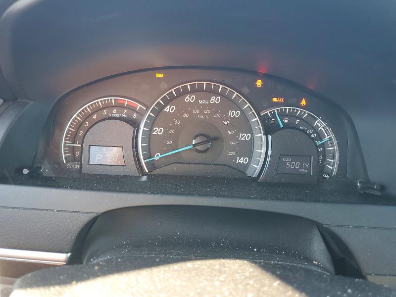 Aukcja sprzedaży 2014 Toyota Camry, vin: 4T1BF1FK3EU786460, numer aukcji: 68617716