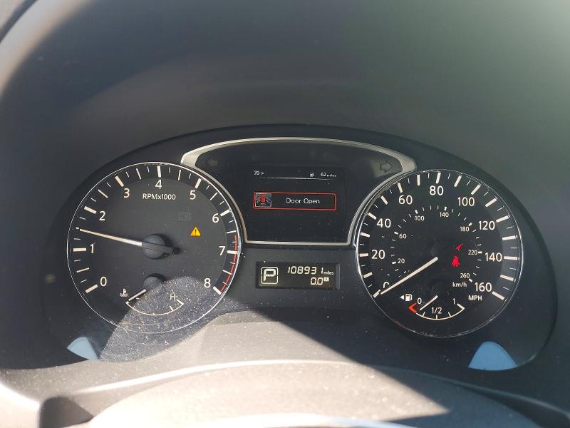 69382876 :رقم المزاد ، 1N4AL3AP8FC409496 vin ، 2015 Nissan Altima مزاد بيع