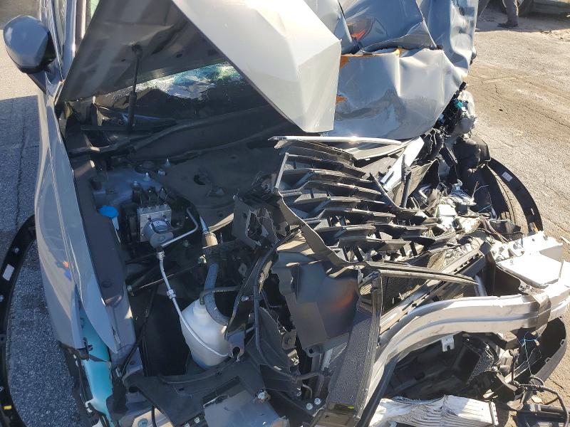 Продажа на аукционе авто 2025 Honda Cr-v, vin: 7FARS3H7XSE002707, номер лота: 68698246