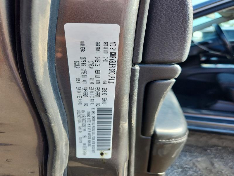 Aukcja sprzedaży 2012 Jeep Grand Cherokee, vin: 1C4RJFAG3CC103502, numer aukcji: 67187886