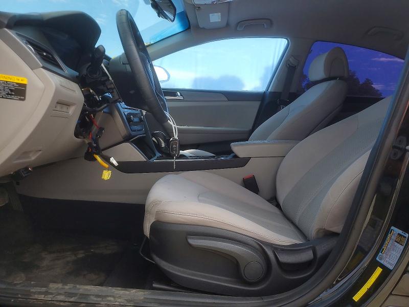 Продаж на аукціоні авто 2016 Hyundai Sonata, vin: 5NPE24AF3GH372990, номер лоту: 67641656