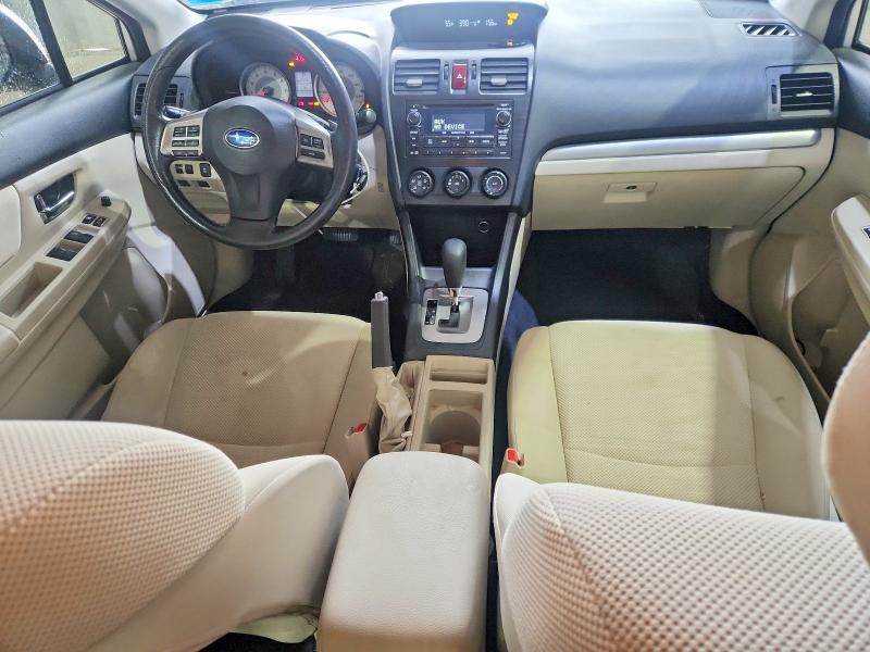 Aukcja sprzedaży 2014 Subaru Impreza, vin: JF1GJAC64EH026049, numer aukcji: 71011886