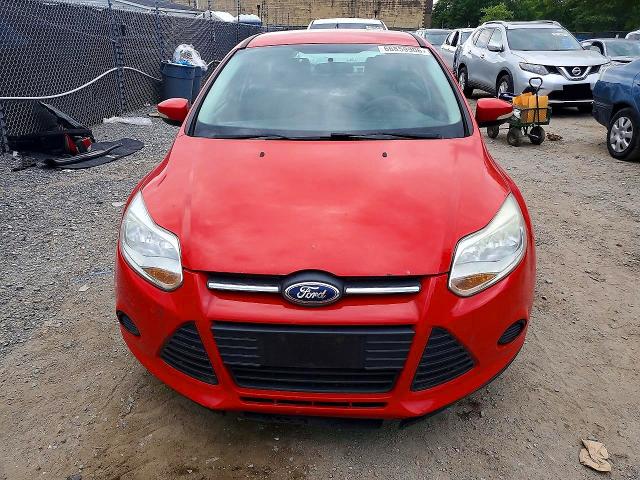 66859906 :رقم المزاد ، 1FADP3K29EL287962 vin ، 2014 Ford Focus مزاد بيع