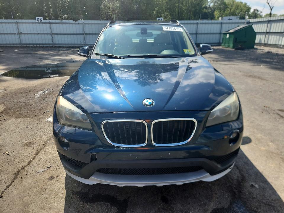 Aukcja sprzedaży 2015 Bmw X1, vin: WBAVL1C57FVY30123, numer aukcji: 67702816