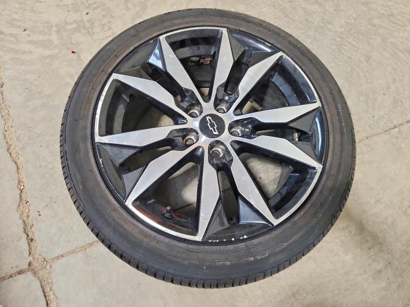 68266706 :رقم المزاد ، 1G1ZG5ST8LF091889 vin ، 2020 Chevrolet Malibu مزاد بيع