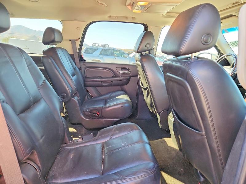 Продажа на аукционе авто 2007 Gmc Yukon, vin: 1GKFK63847J338101, номер лота: 70374056