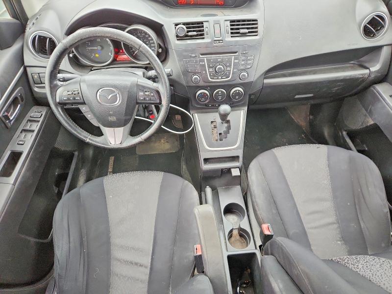 Продажа на аукционе авто 2012 Mazda 5, vin: JM1CW2CLXC0129350, номер лота: 70716876