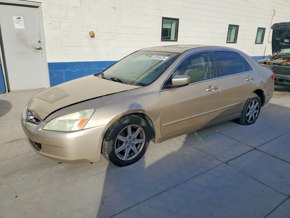 Aukcja sprzedaży 2004 Honda Accord, vin: 1HGCM66514A036028, numer aukcji: 68588236