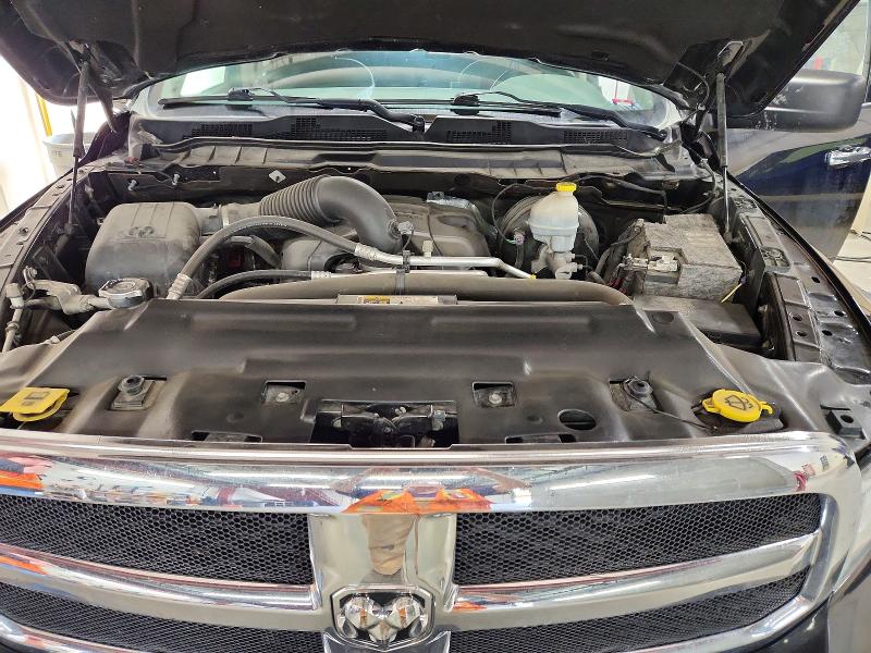 Aukcja sprzedaży 2016 Ram 1500, vin: 1C6RR7LT5GS109037, numer aukcji: 68302526