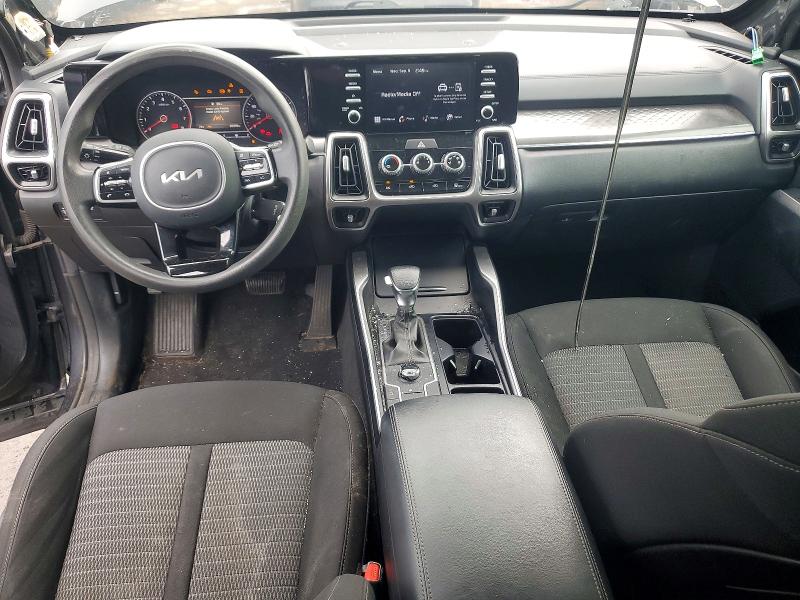 Aukcja sprzedaży 2022 Kia Sorento, vin: 5XYRGDLC3NG075387, numer aukcji: 68235506