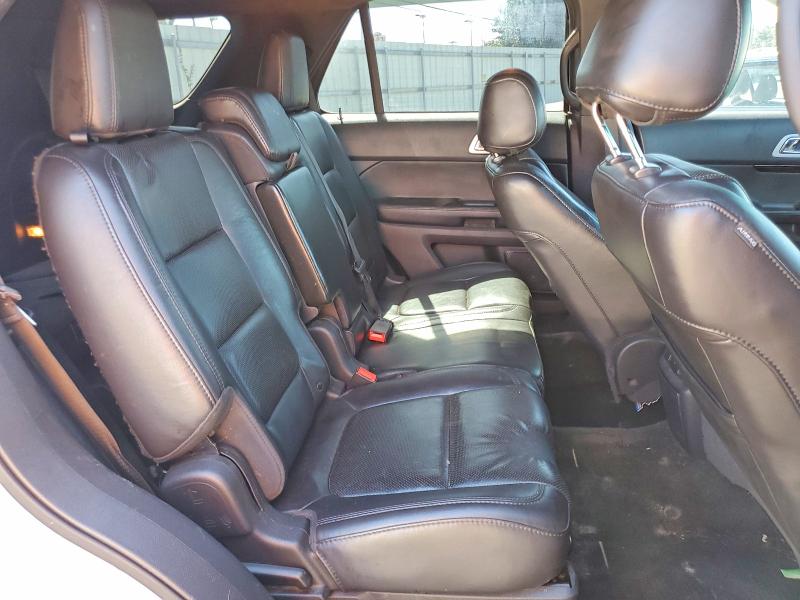 2014 Ford Explorer მანქანა იყიდება აუქციონზე, vin: 1FM5K7F84EGA02267, აუქციონის ნომერი: 70699756