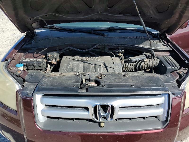 69843656 :رقم المزاد ، 5FNYF18438B044313 vin ، 2008 Honda Pilot مزاد بيع