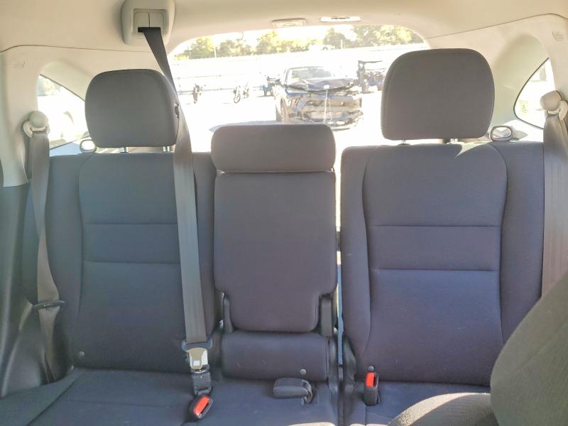 Aukcja sprzedaży 2010 Honda Cr-v, vin: 5J6RE4H31AL075718, numer aukcji: 69847056