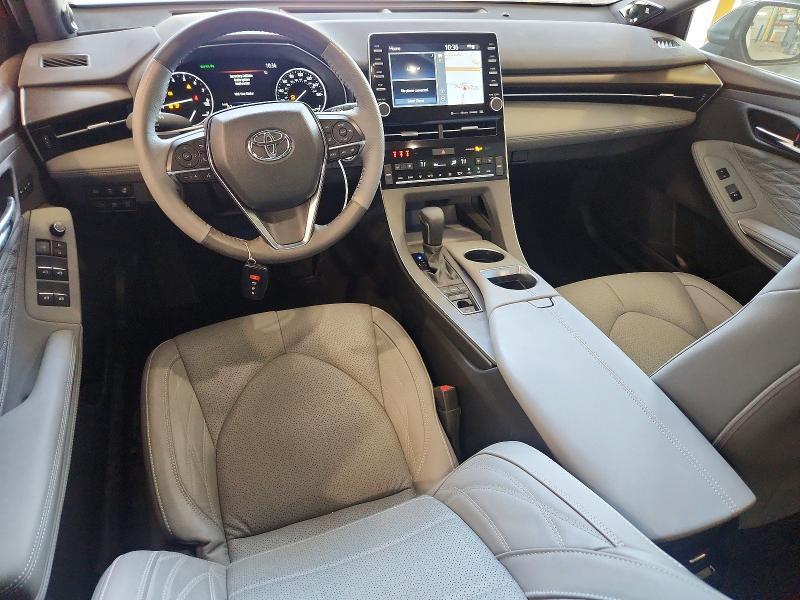 Aukcja sprzedaży 2022 Toyota Avalon, vin: 4T1DZ1FB2NU073517, numer aukcji: 67719796