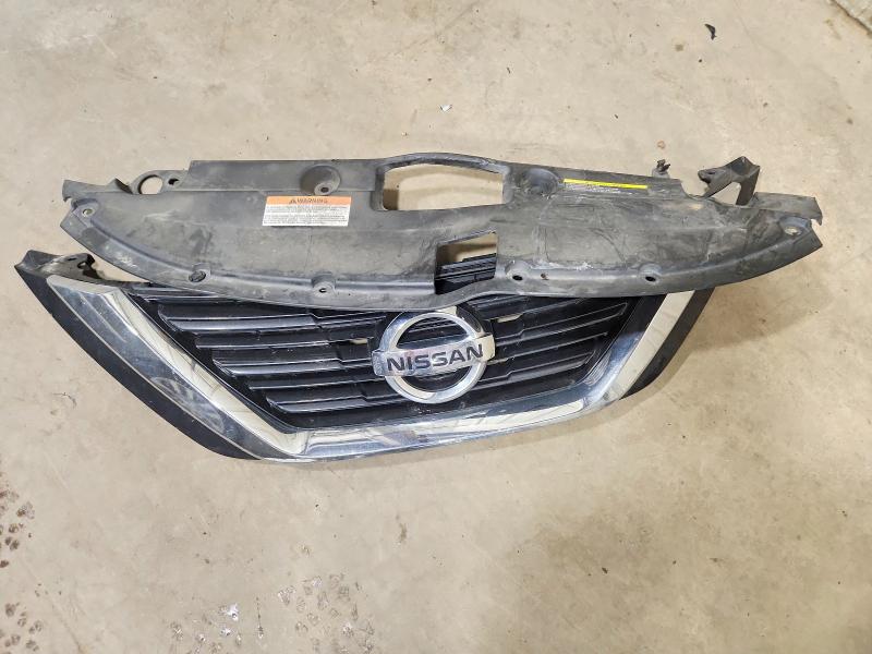 Продаж на аукціоні авто 2017 Nissan Altima, vin: 1N4AL3APXHC256817, номер лоту: 68885996