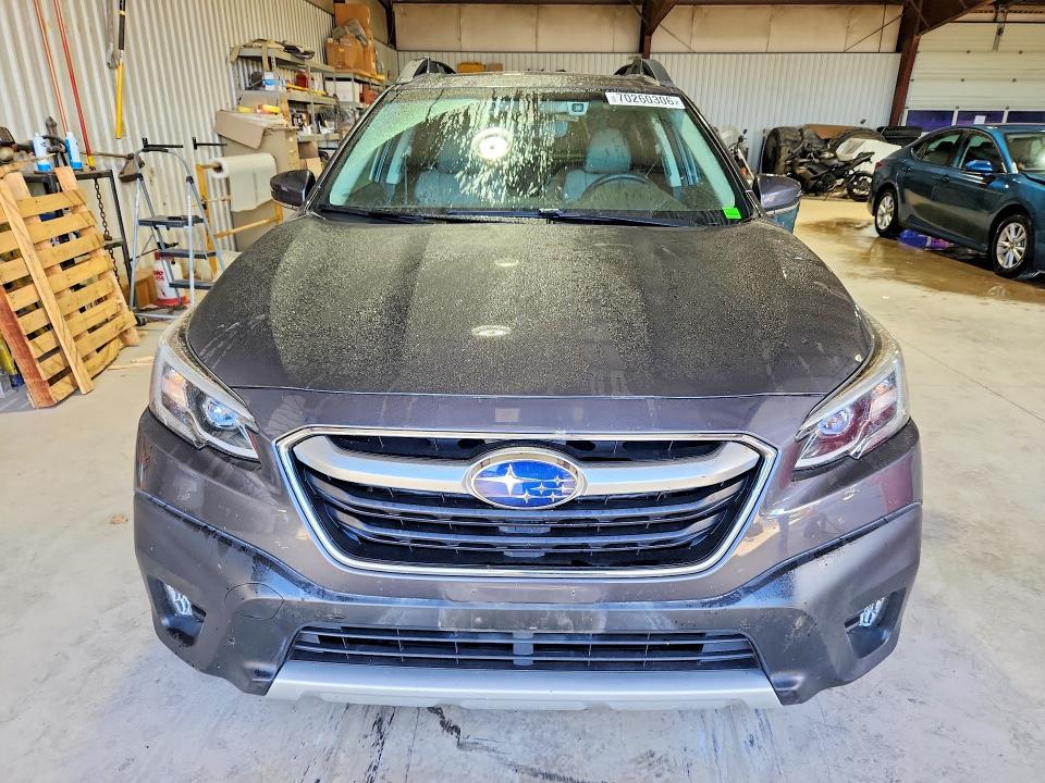Продажа на аукционе авто 2020 Subaru Outback, vin: 4S4BTGND0L3206941, номер лота: 70260306