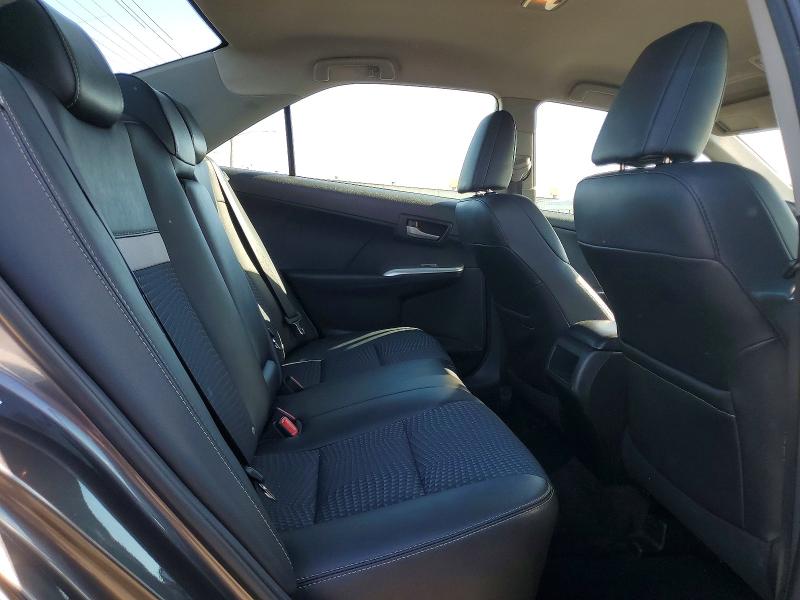 Продажа на аукционе авто 2013 Toyota Camry, vin: 4T1BF1FK7DU256572, номер лота: 69767286