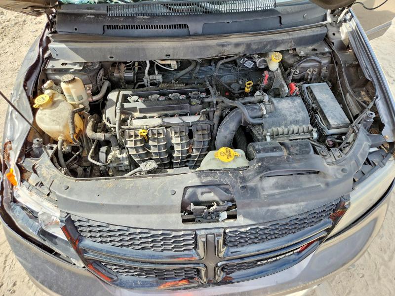 Продажа на аукционе авто 2016 Dodge Journey, vin: 3C4PDCGB6GT124301, номер лота: 68354646