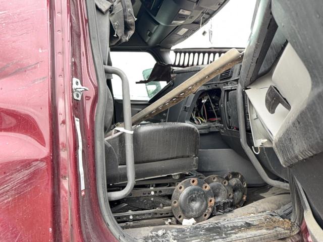 Auction sale of the 2021 Freightliner Cascadia 126, vin: 3AKJHHDR5MSMC3741, lot number: 71018506