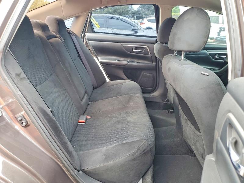 Aukcja sprzedaży 2015 Nissan Altima, vin: 1N4AL3AP4FN891775, numer aukcji: 67482366