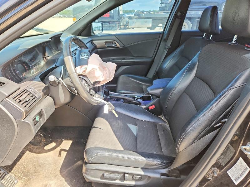 Продаж на аукціоні авто 2016 Honda Accord, vin: 1HGCR2F5XGA052551, номер лоту: 68884856