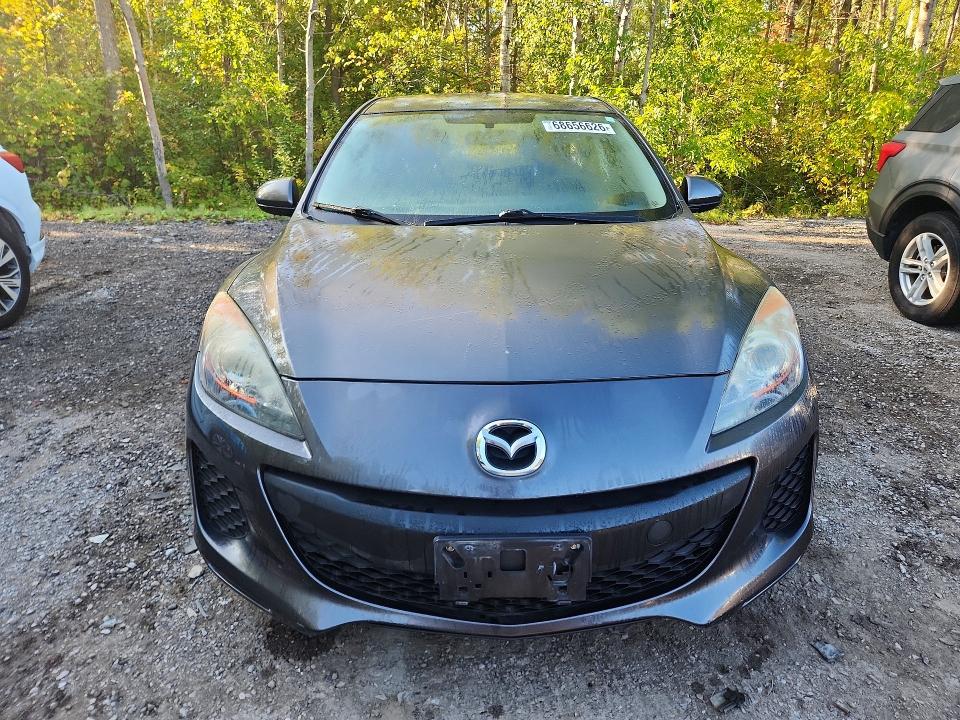 Продаж на аукціоні авто 2012 Mazda 3, vin: JM1BL1UF6C1587694, номер лоту: 68656626