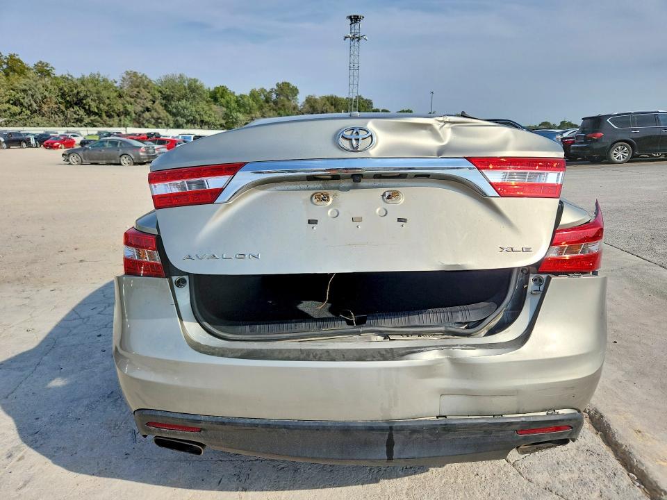 Aukcja sprzedaży 2015 Toyota Avalon, vin: 4T1BK1EB8FU160790, numer aukcji: 70305376