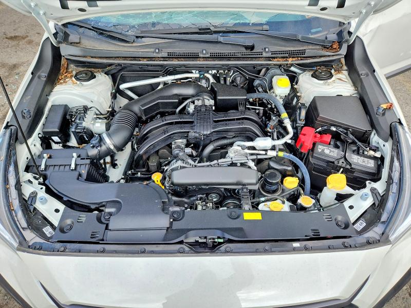 Auction sale of the 2025 Subaru Crosstrek, vin: 4S4GUHN69S3712129, lot number: 66976796