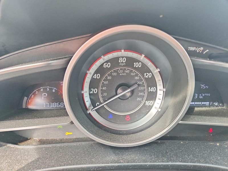 Aukcja sprzedaży 2016 Mazda 3, vin: 3MZBM1U79GM300229, numer aukcji: 67346716