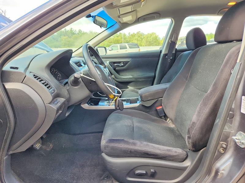 2014 Nissan Altima მანქანა იყიდება აუქციონზე, vin: 1N4AL3AP9EC268615, აუქციონის ნომერი: 69557726
