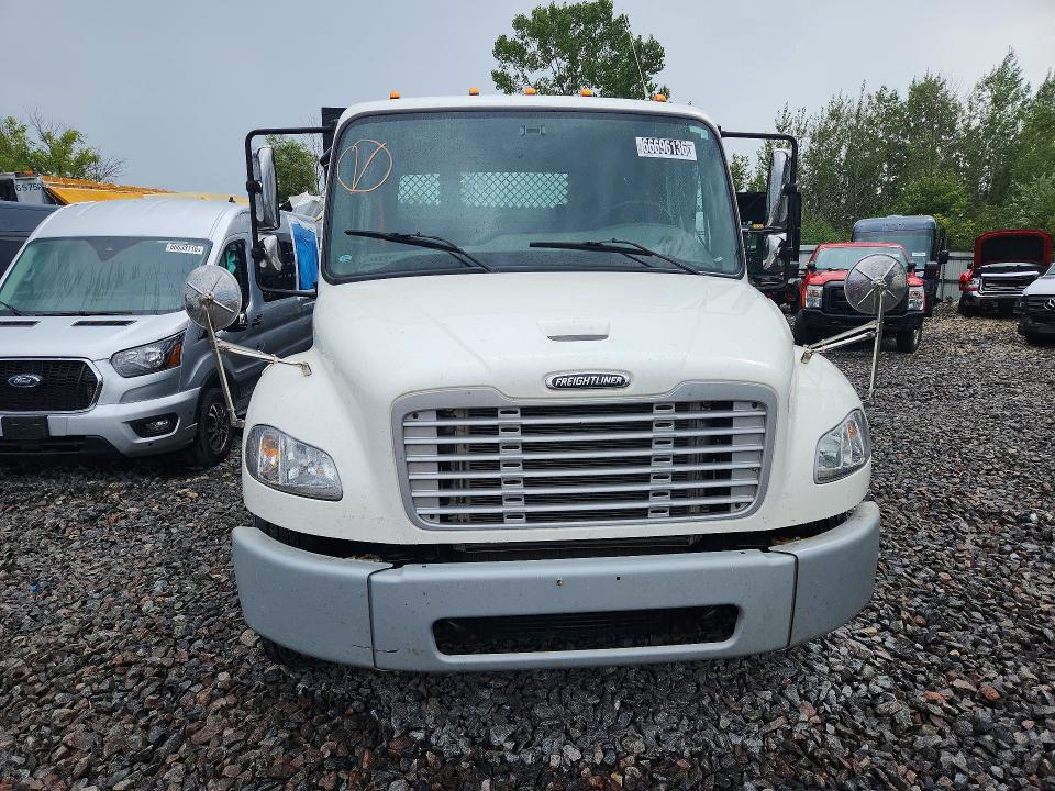 Продажа на аукционе авто 2016 Freightliner M2, vin: 1FVACXDT7GHHD7283, номер лота: 66696136