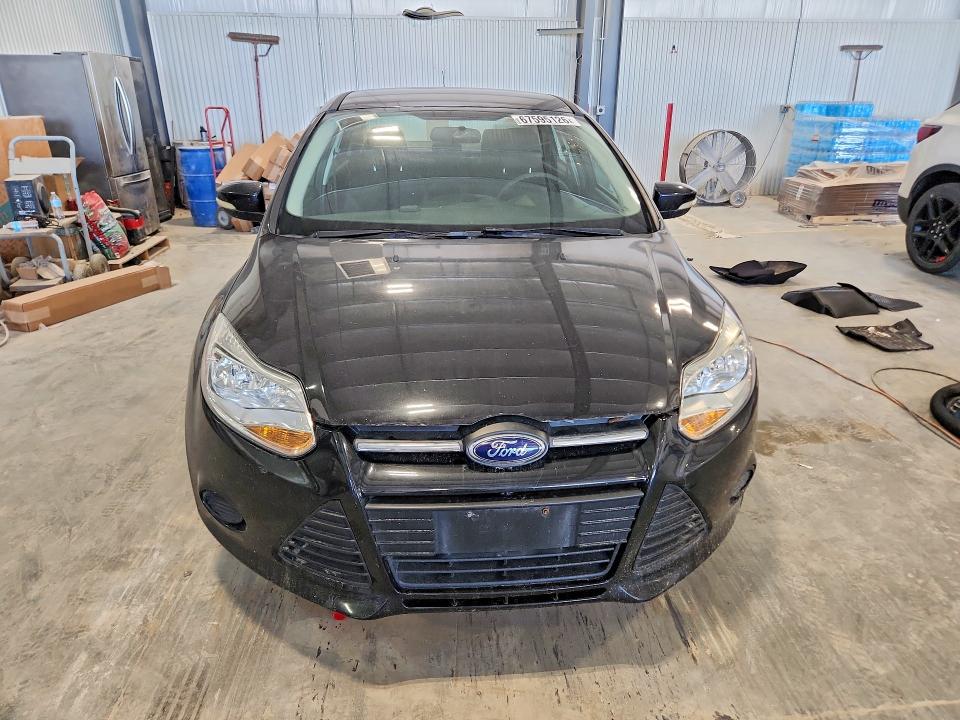 Продажа на аукционе авто 2014 Ford Focus, vin: 1FADP3F29EL131320, номер лота: 67595126