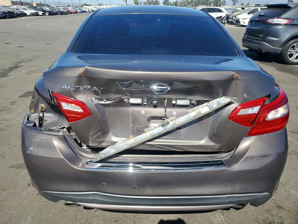 Aukcja sprzedaży 2016 Nissan Altima, vin: 1N4AL3AP4GN332468, numer aukcji: 71402326