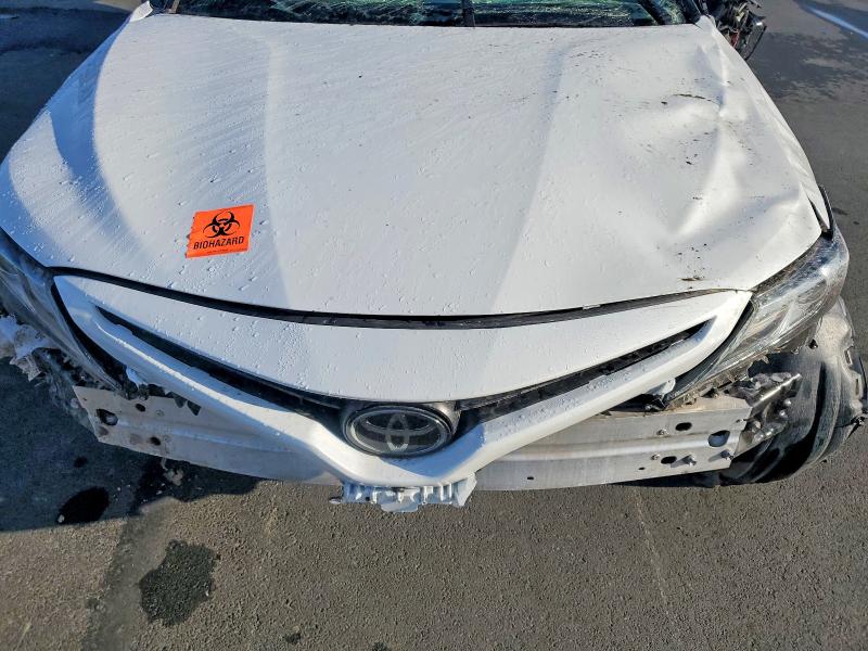 2023 Toyota Camry მანქანა იყიდება აუქციონზე, vin: 4T1KZ1AK9PU078943, აუქციონის ნომერი: 67925456