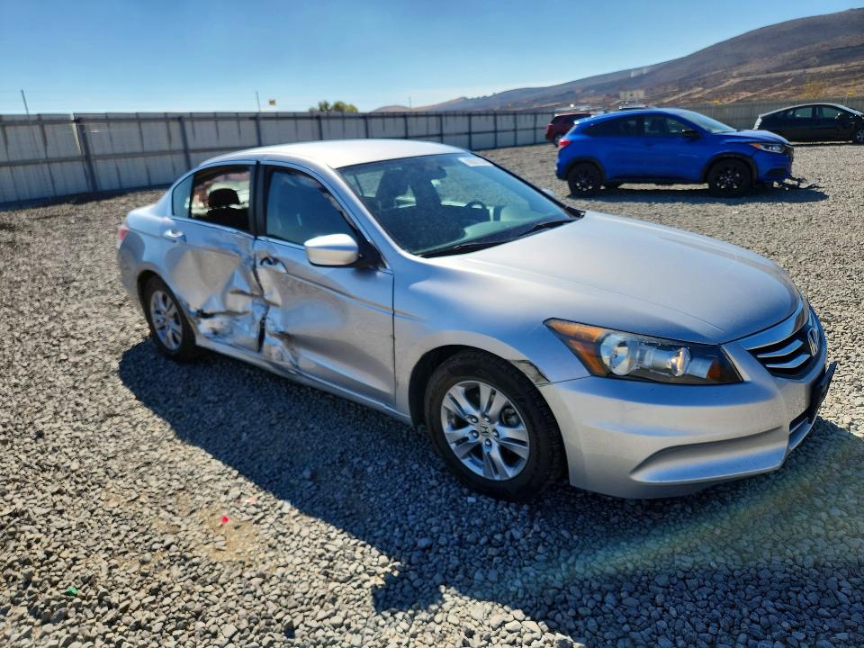 Aukcja sprzedaży 2011 Honda Accord, vin: 1HGCP2F67BA132641, numer aukcji: 68581006