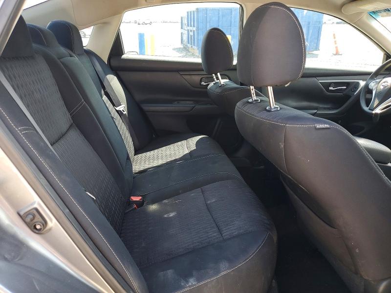 Aukcja sprzedaży 2017 Nissan Altima, vin: 1N4AL3APXHC474725, numer aukcji: 67469836