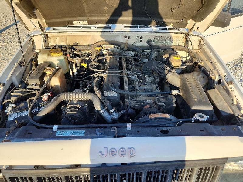 Продажа на аукционе авто 1996 Jeep Cherokee, vin: 1J4FT28S6TL245062, номер лота: 67634456