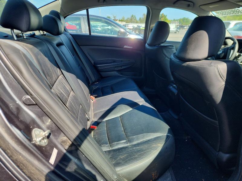 68956556 :رقم المزاد ، 1HGCP2F6XBA149224 vin ، 2011 Honda Accord مزاد بيع