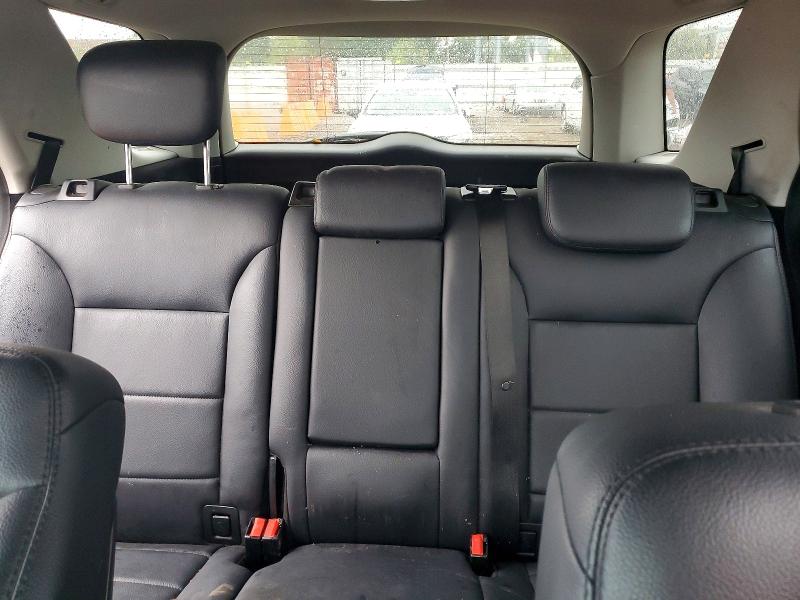 Продаж на аукціоні авто 2010 Mercedes-benz Ml, vin: 4JGBB8GBXAA596220, номер лоту: 69171626