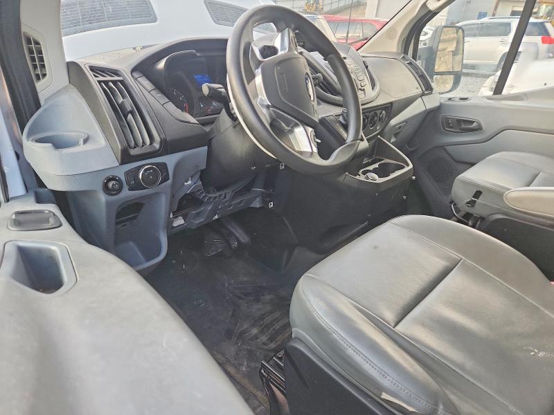 Продаж на аукціоні авто 2019 Ford Transit, vin: 1FTYR1YM3KKB57812, номер лоту: 65282656