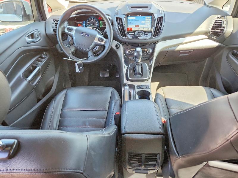 Продажа на аукционе авто 2016 Ford C-max, vin: 1FADP5CU1GL115570, номер лота: 69806296