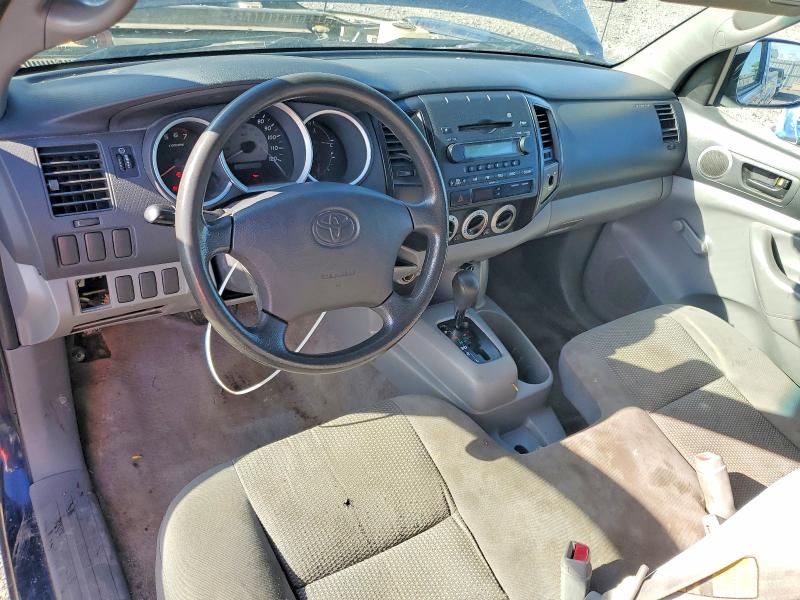 Aukcja sprzedaży 2006 Toyota Tacoma, vin: 5TENX22N16Z281336, numer aukcji: 68071126