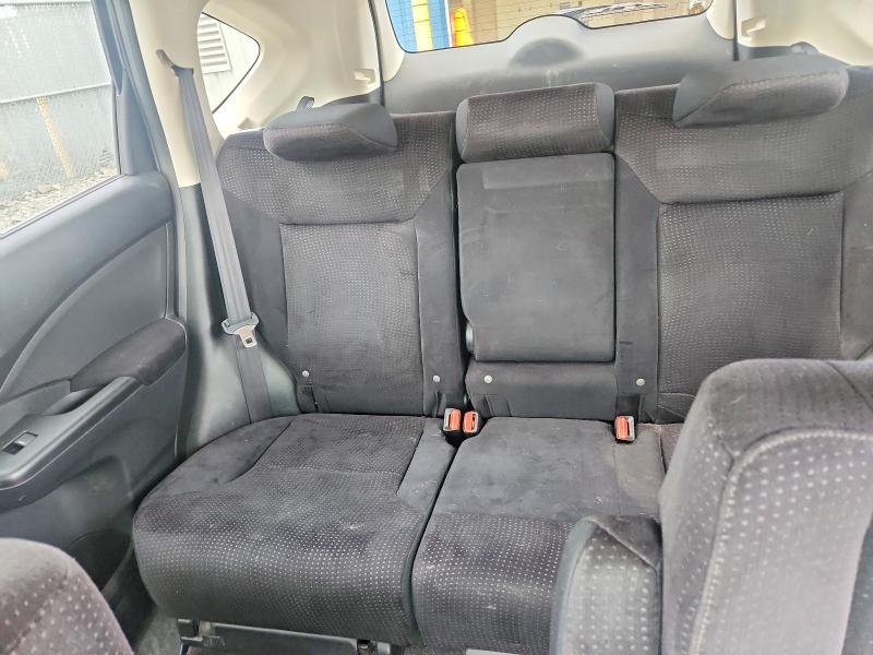 Aukcja sprzedaży 2012 Honda Cr-v, vin: 2HKRM4H39CH104477, numer aukcji: 67595956