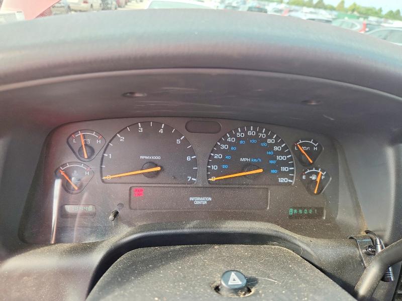71169176 :رقم المزاد ، 1B7GL22N91S143139 vin ، 2001 Dodge Dakota مزاد بيع