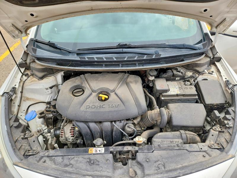 Aukcja sprzedaży 2016 Kia Forte, vin: KNAFX4A63G5560315, numer aukcji: 67257486