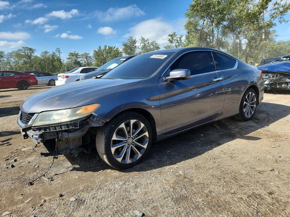 Aukcja sprzedaży 2013 Honda Accord, vin: 1HGCT2B85DA002170, numer aukcji: 70146886